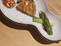 -然寿司(郎园vintage店)