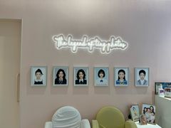 -天真蓝照相馆(杭州滨江宝龙店)