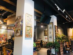 -Pakwaan Indian restaurant芭港湾印度餐厅(领事馆店)