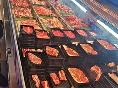 -喜井无限自助烤肉公司(石厦店)