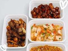糖醋里脊-外婆家(静安大悦城店)