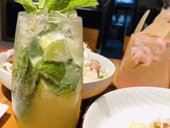 -BE BRIGHT KITCHEN(正佳广场店)