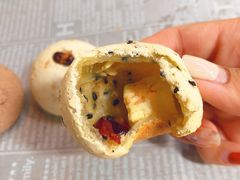 -啊噗吐呦现场烘焙(麦凯乐店)