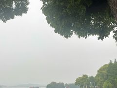 -水上明月·湖景餐厅