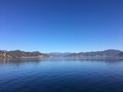 -丽江泸沽湖景区