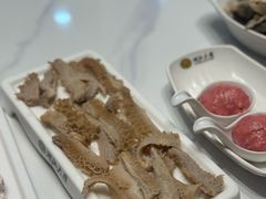 千层肚-潮汕大目牛肉火锅(皇岗旗舰店)