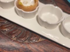 -甘尼仕印度餐厅爵士酒吧(阳春巷店)