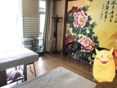 -益康盲人推拿按摩(长虹店)