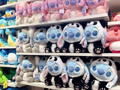 -名创优品(天河区正佳广场二店)