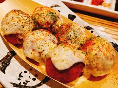 -御牛道日式烤肉料理(杭州万象城店)