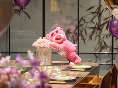 -松临·铁板烧&Omakase(神农店)