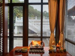 -临江·阅炉
