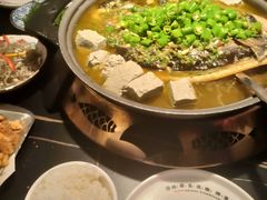 -师烤·豆花烤鱼(深圳坂田天虹店)