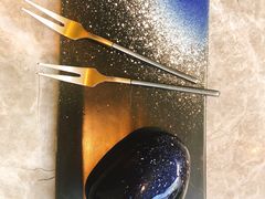 黑曜石-大树餐厅(红旗街万达店)