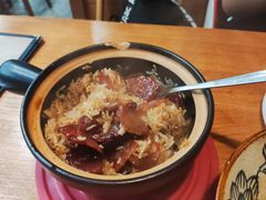 -本味友膳·茶餐厅(和达中心城店)