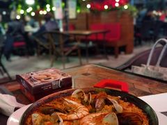 -Mezomd曼索蒂西班牙餐厅(广粤店)