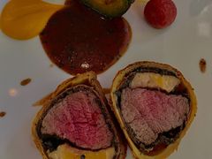 招牌惠灵顿牛排-蝶舍·MAISON PAPILLON