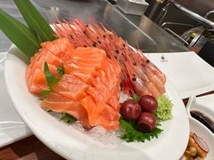 -大渔铁板烧(通州万达店)