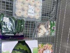 -山姆餐吧(山姆会员商店店)