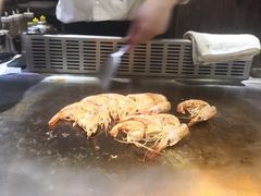 -铁板诱惑法式铁板烧(大卫城店)