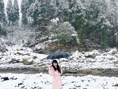 -九峰山