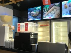 -八婆婆烧仙草(曾厝垵店)