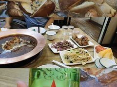 -黄记百味自助骨头王(红旗大街店)
