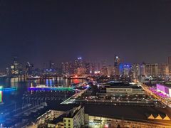 -青岛海尔洲际酒店