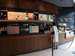 -星巴克臻选(北京富力家园店)