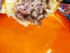-乡村馕坑肉·烧烤·新疆菜·本地人更爱吃(阿勒泰首店)