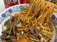-复兴面王(河东路起源店)