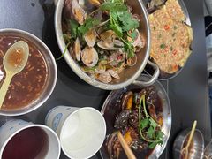 -老虎滩大连海鲜烧烤(建邺云锦路总店)