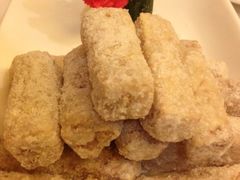 iphone_upload_pic-潮福城大酒楼·潮味粤品·港式点心(湖滨北路店)