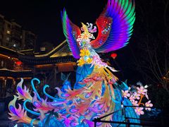 -老门东历史文化街区