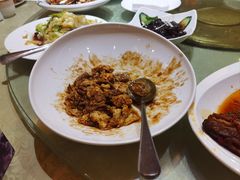 -烤肉宛饭庄(南礼士路店)