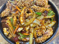 -妈妈手(山大总店)