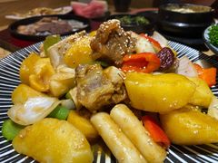 -绣旻烤肉吧(总店)