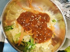 火鸡面-炽城·烤肉名家(鸿达中央广场店)