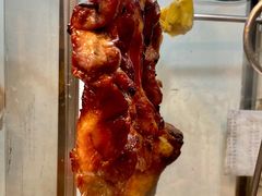 -灵记饭店(营地大街店)