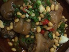 -大瓦罐湘土菜(海淀南路店)