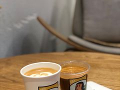 -infinite cafe