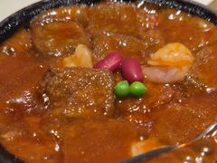 -千百味红餐厅·江西菜(绿地双子塔店)