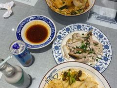 -大嘻咹biangbiang面(历史博物馆店)