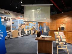 -李昌钰刑侦科学博物馆