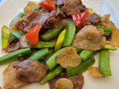 -枫盈轩中餐厅(枫丹白鹭酒店)