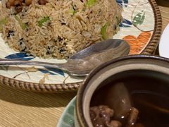 -佛有缘素食馆·荔湾老字号(陈家祠首店)