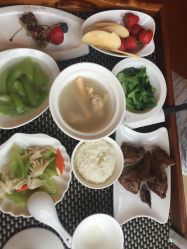 点击看大图 -馨月汇·一悦馨香月子中心(前滩店)