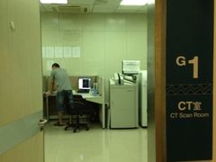 -复旦大学附属华山医院(浦东院区)