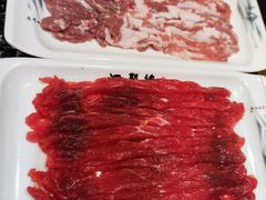 -汇聚德京味铜锅涮肉(沈家桥二路店)