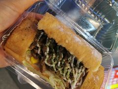 -花莲东大门国际观光夜市